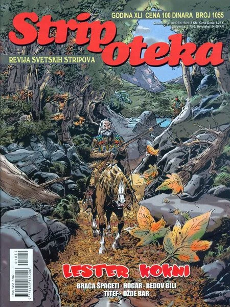 Naslovnica