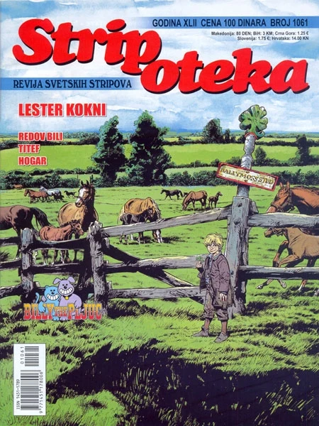 Naslovnica