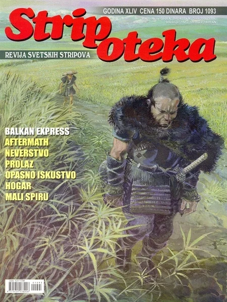 Naslovnica