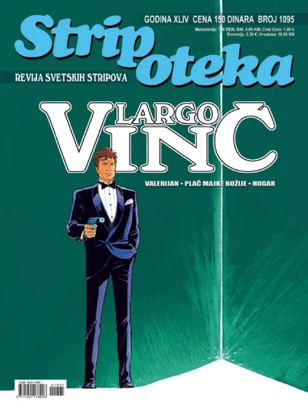 Naslovnica