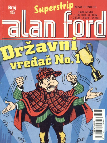 Naslovnica