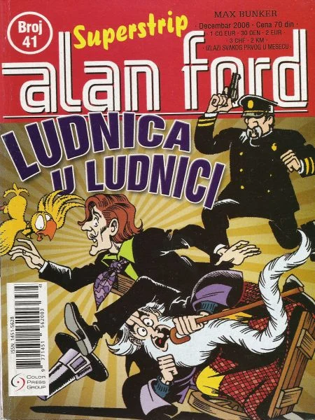 Naslovnica
