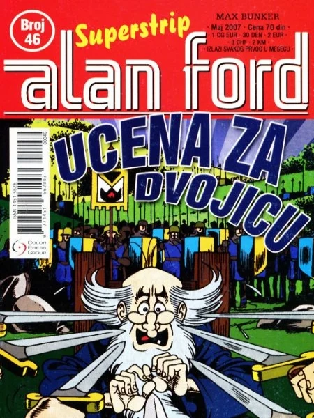 Naslovnica