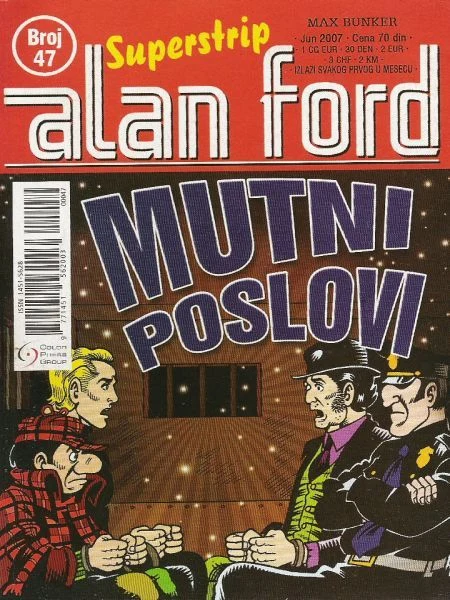 Naslovnica