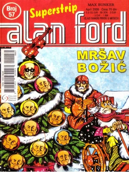 Naslovnica