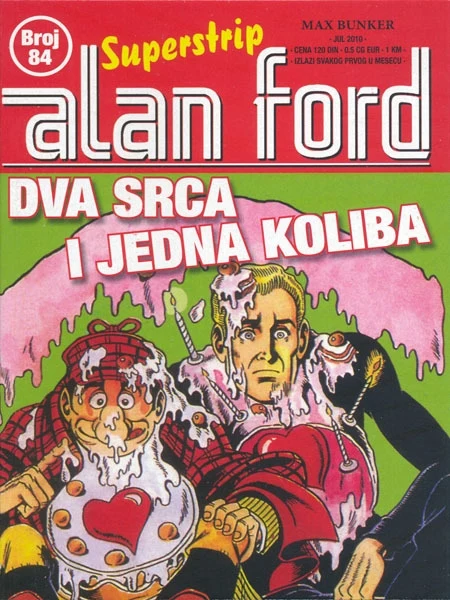 Naslovnica