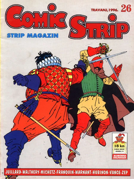 Naslovnica