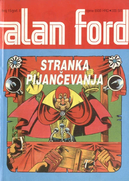 Naslovnica