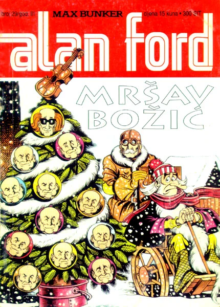 Naslovnica