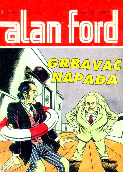 Naslovnica