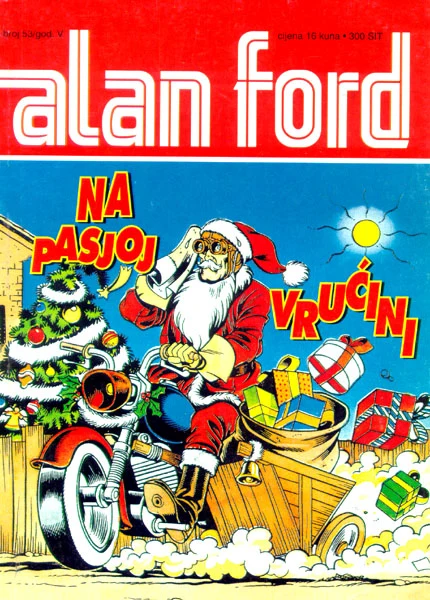 Naslovnica