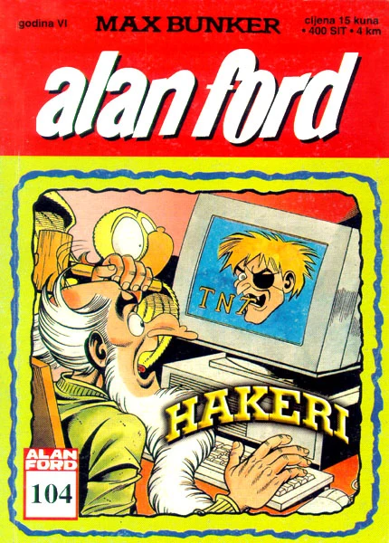 Naslovnica