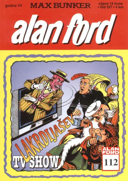 Naslovnica