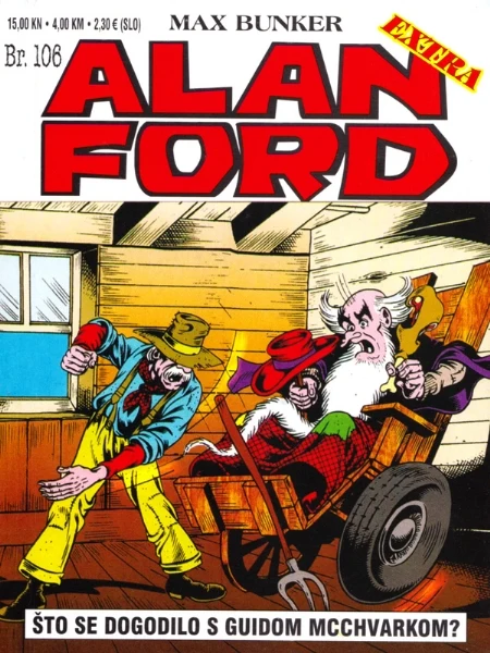 Naslovnica