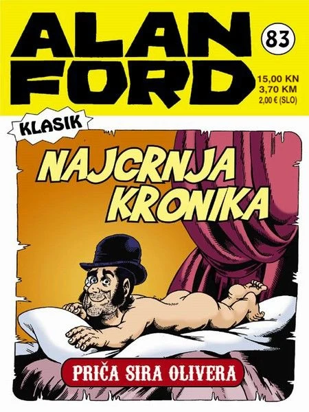 Naslovnica