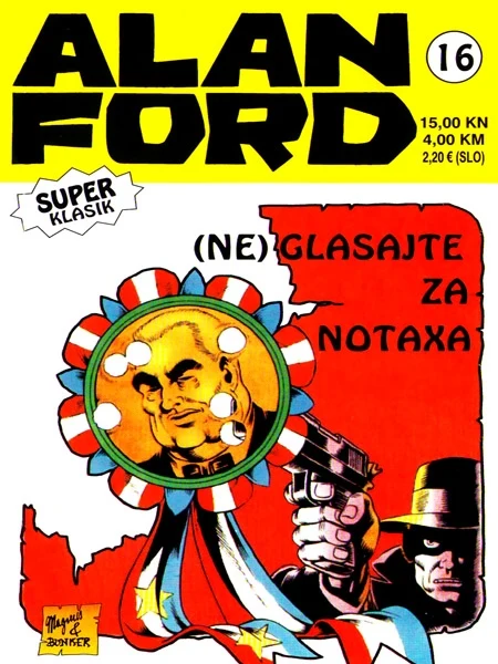 Naslovnica