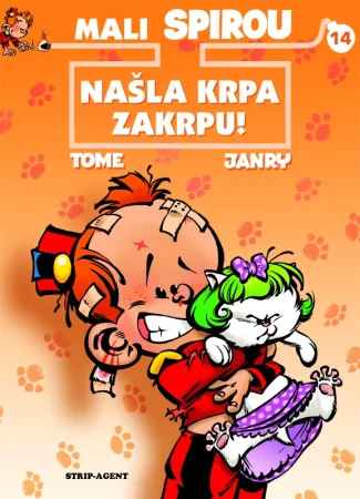 Naslovnica