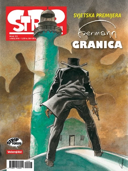 Naslovnica