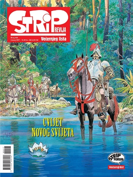 Naslovnica