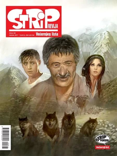 Naslovnica