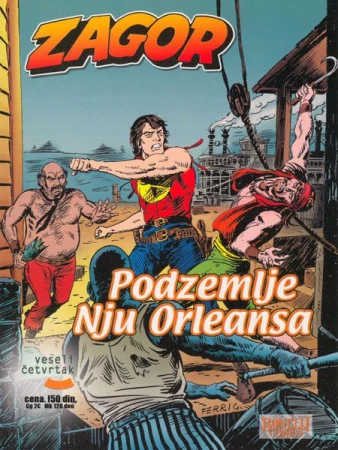 Naslovnica
