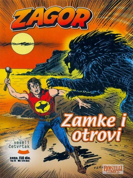 Naslovnica