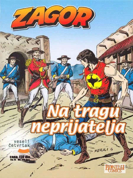 Naslovnica