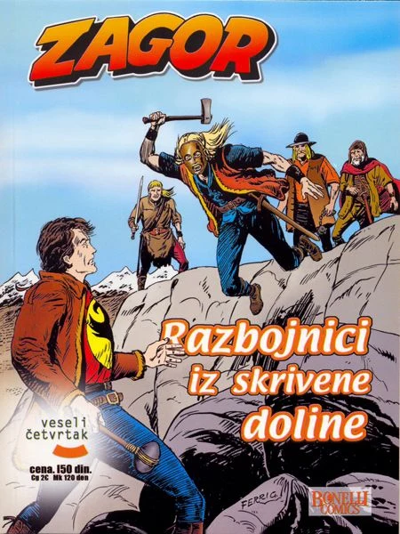 Naslovnica