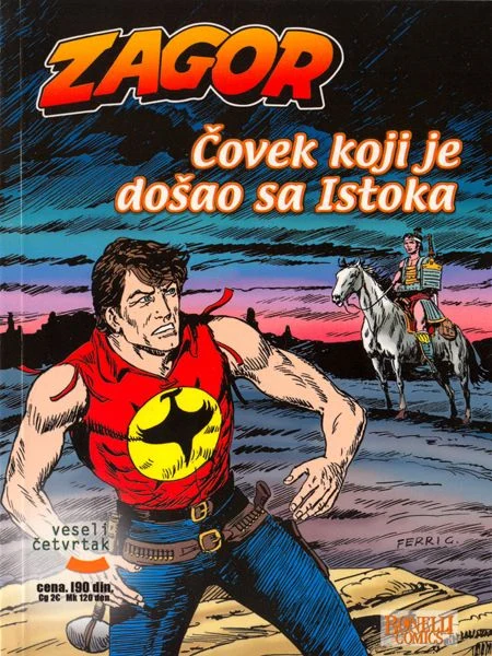 Naslovnica