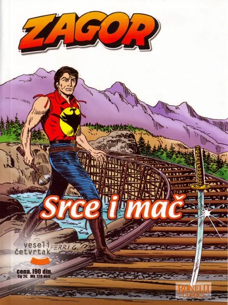 Naslovnica