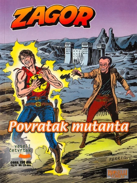 Naslovnica