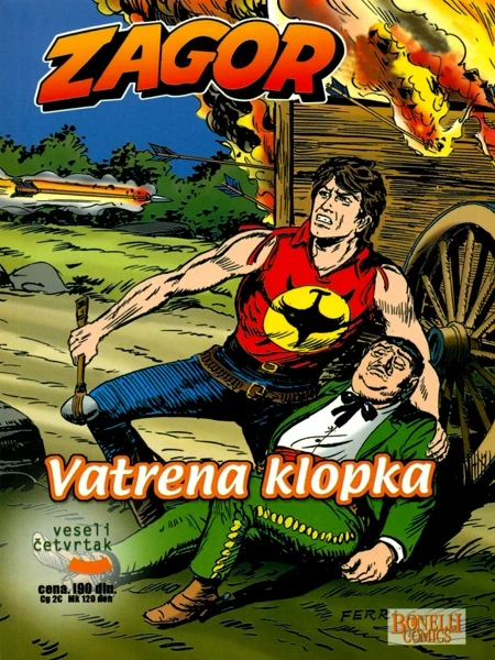 Naslovnica