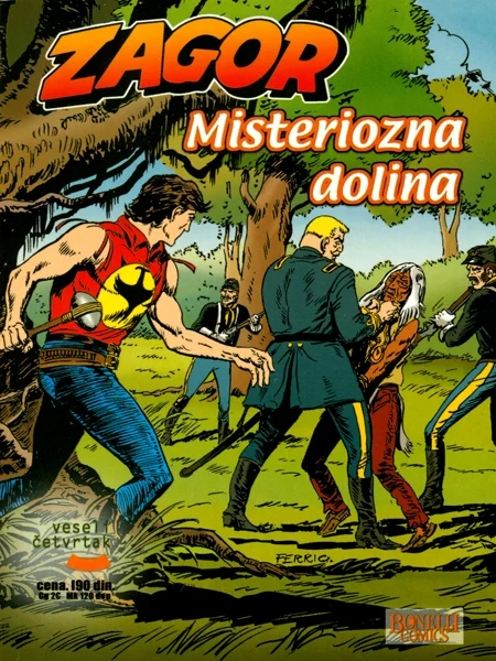Naslovnica