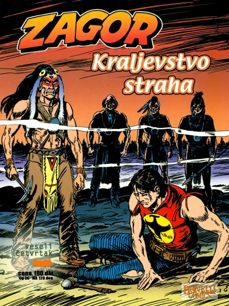 Naslovnica