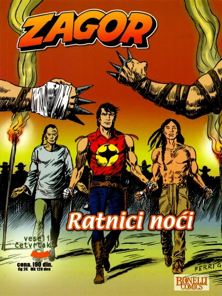 Naslovnica