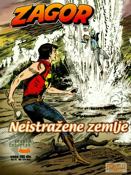 Naslovnica