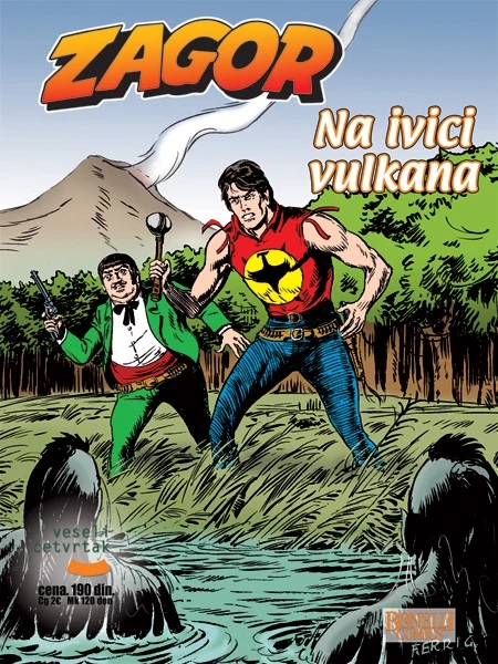 Naslovnica