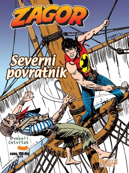 Naslovnica