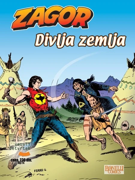 Naslovnica