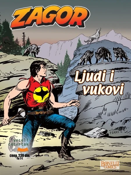 Naslovnica