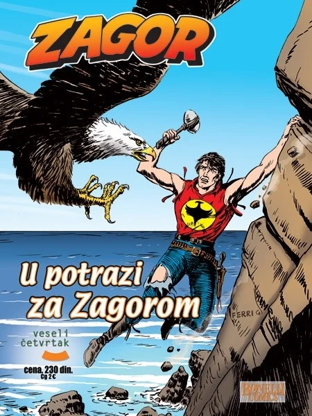 Naslovnica