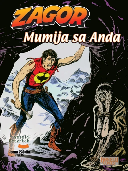 Naslovnica