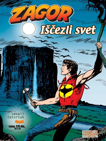 Naslovnica