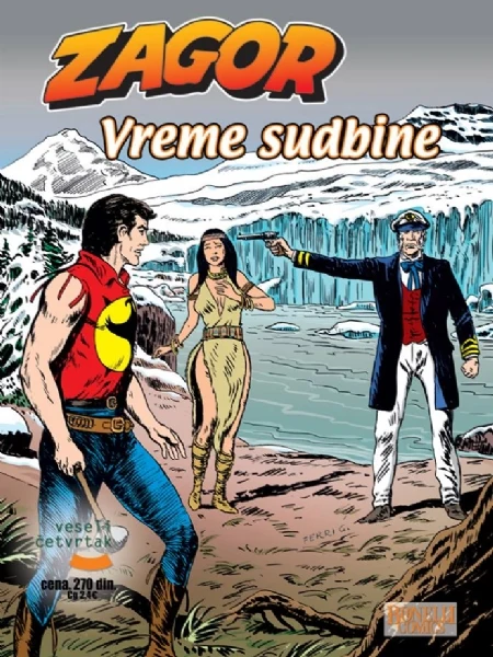 Naslovnica