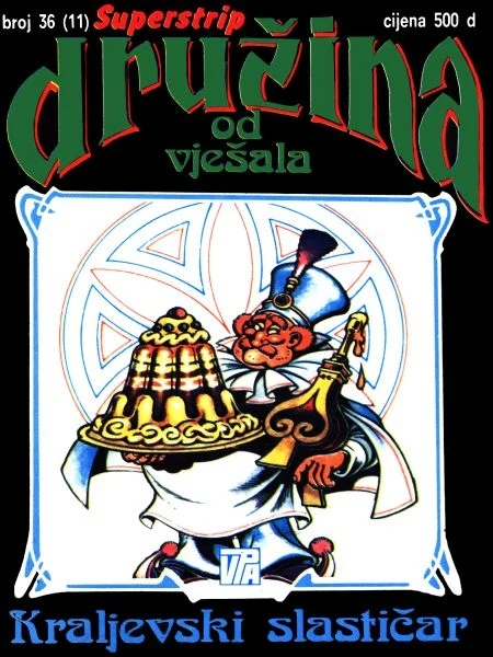Naslovnica