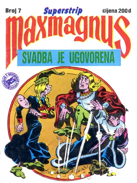 Naslovnica