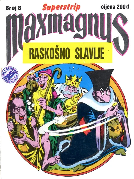 Naslovnica