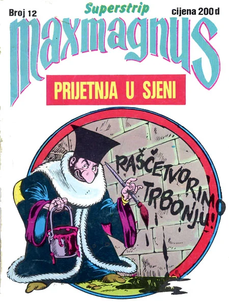 Naslovnica
