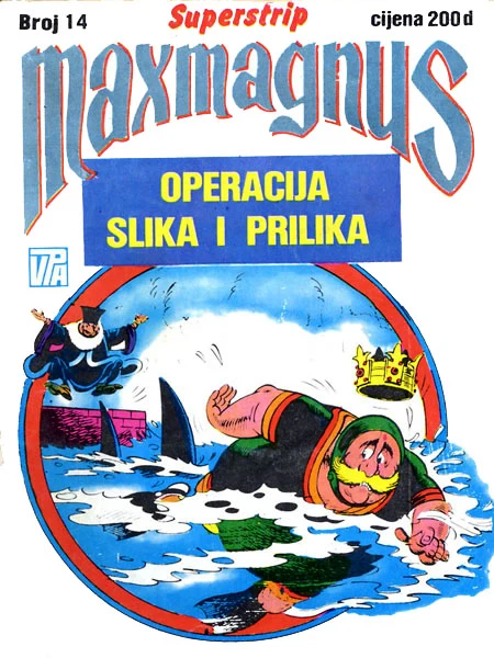 Naslovnica