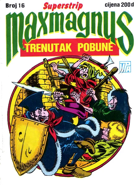 Naslovnica